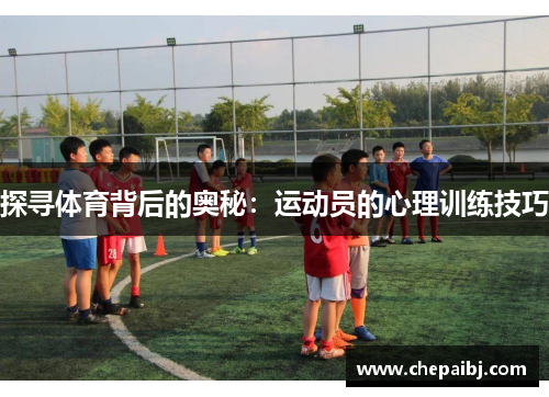 探寻体育背后的奥秘：运动员的心理训练技巧
